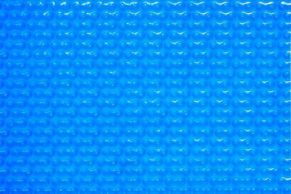 Плівка 5м теплозберігаюча, Geobubble 400мкм, рулонна